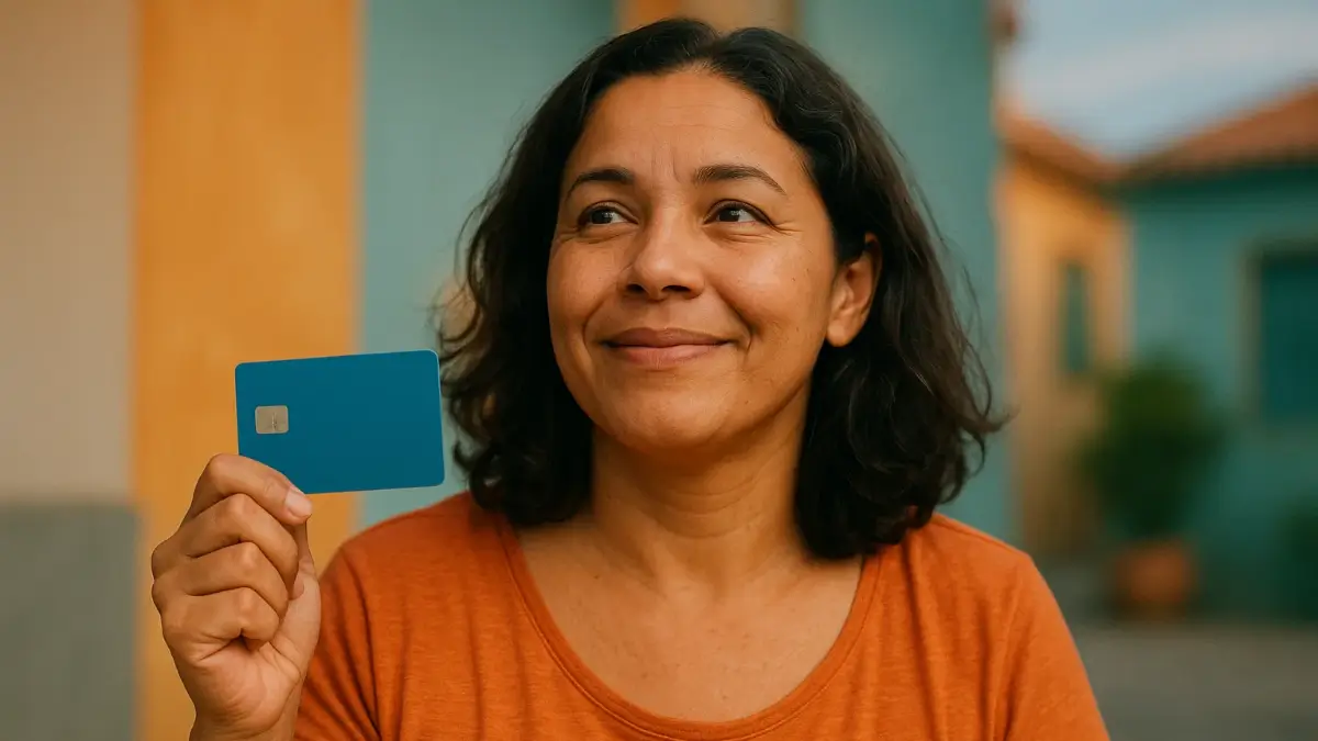 Cartões que não consultam SPC e aprovam mais fácil