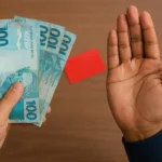 Dá pra conseguir crédito pessoal mesmo negativado?