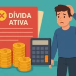 Dívida ativa: o que significa e como isso impacta você