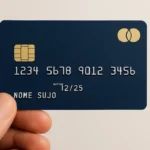 É possível conseguir cartão com nome sujo?