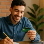 Hábitos simples que ajudam a aumentar o score aos poucos