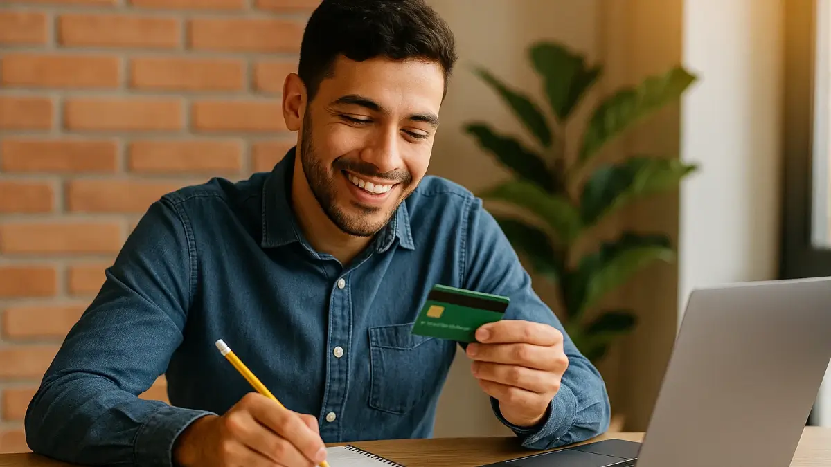 Hábitos simples que ajudam a aumentar o score aos poucos