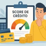 O que é score de crédito e por que ele é tão importante?