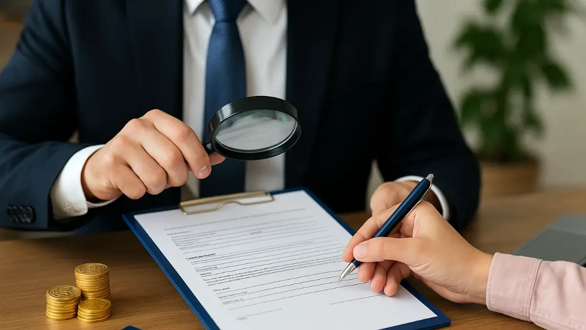 O que os bancos olham antes de aprovar crédito?