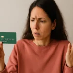 Por que algumas pessoas conseguem cartão mesmo negativadas?