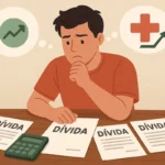 Qual dívida priorizar para recuperar sua saúde financeira