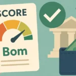 Qual score é considerado bom para conseguir crédito?
