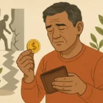 Recomeçar a vida financeira é sobre dignidade, não só dinheiro