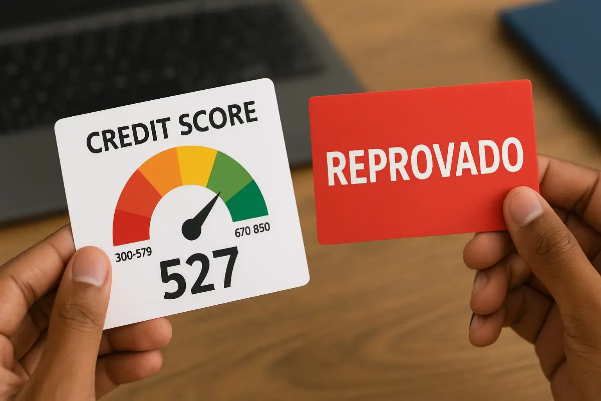 Score baixo significa crédito negado? Saiba a verdade