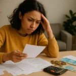 Vida financeira bagunçada? Descubra por onde começar