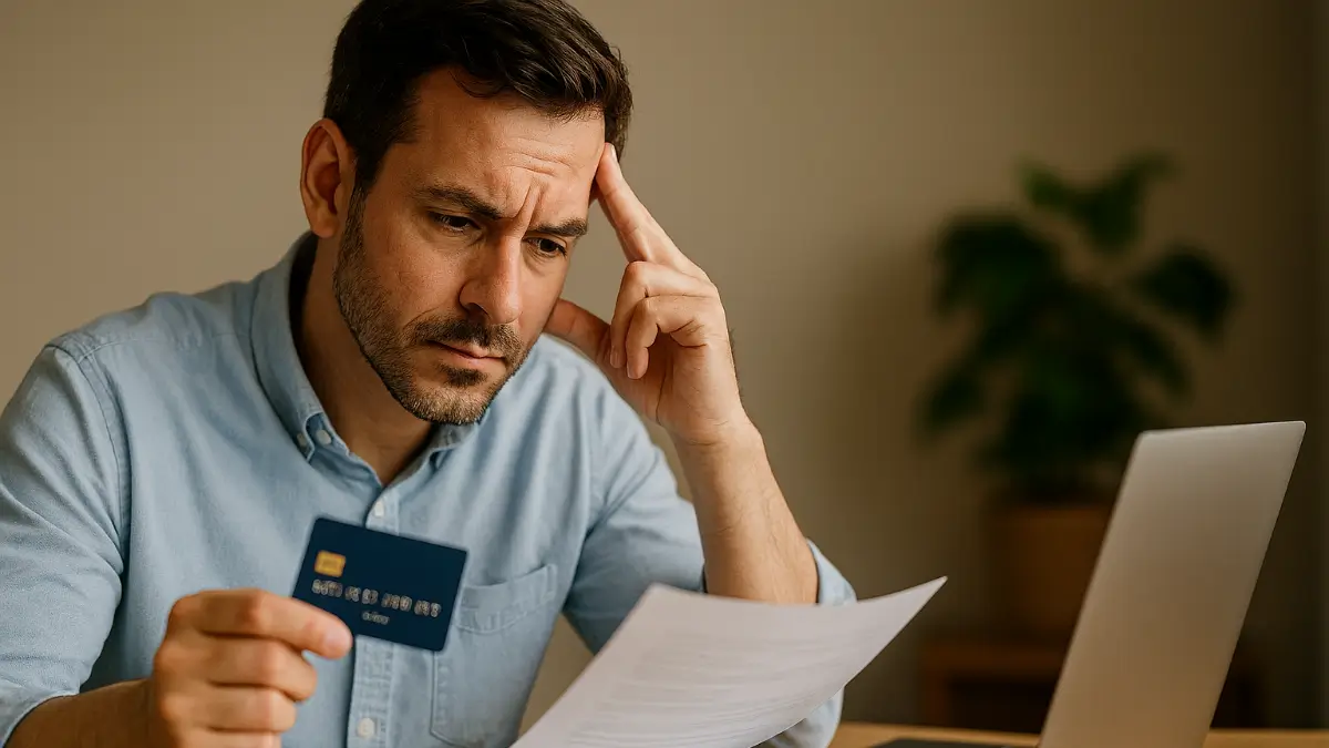 Como aumentar suas chances antes de pedir um cartão