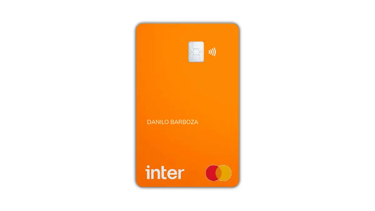 Qual o limite do cartão Banco Inter?