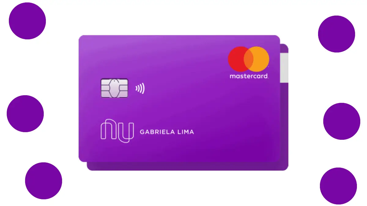Qual o limite do cartão Nubank?