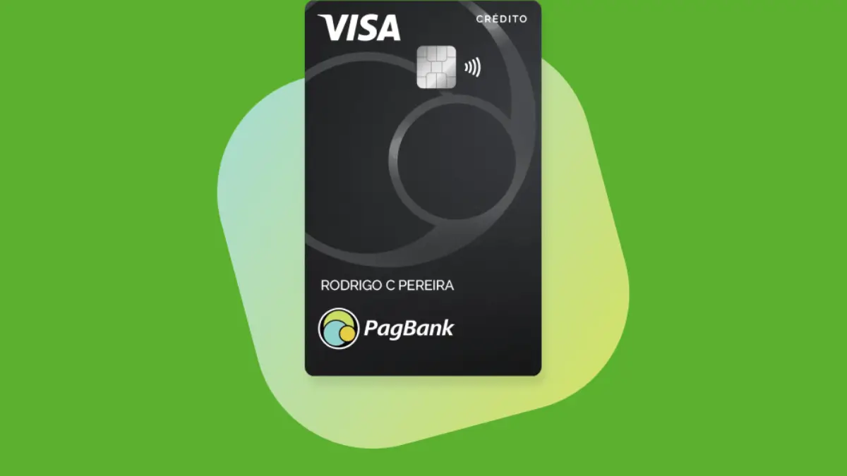 Qual o limite do cartão PagBank?