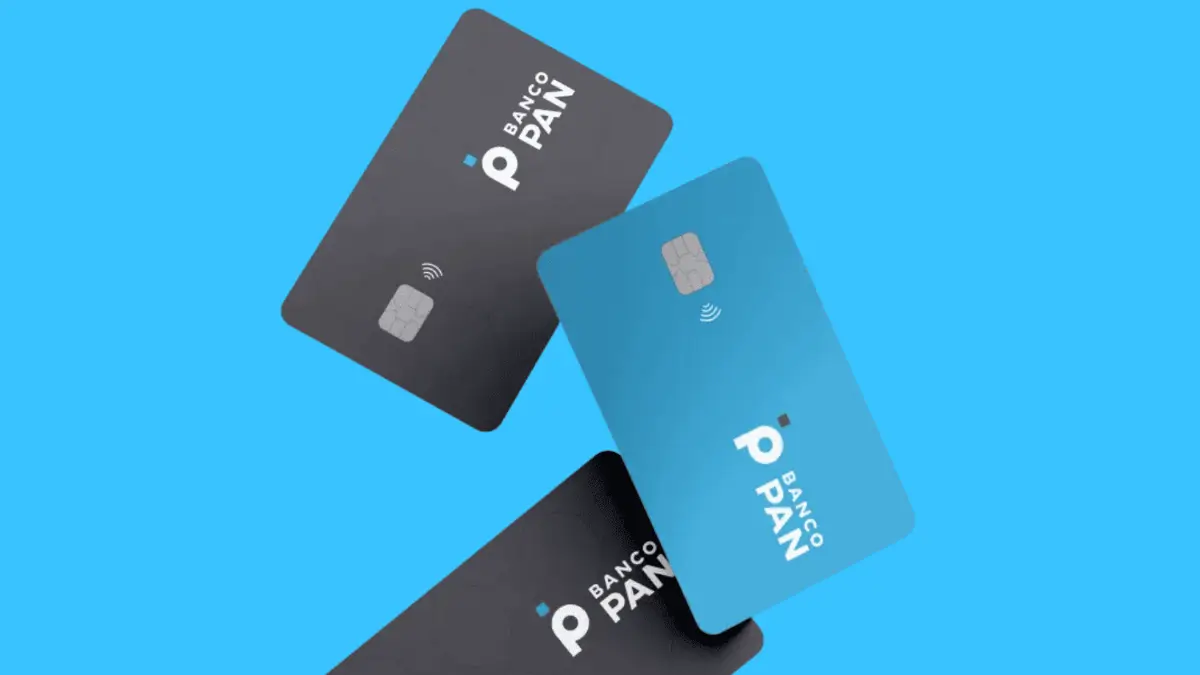 Quem é negativado pode ter o cartão de crédito banco Pan?