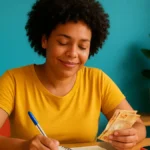 Dicas fáceis para anotar e controlar seus gastos diários