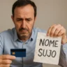 Qual banco libera cartão de crédito com nome sujo?