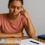 O que fazer quando o dinheiro nunca sobra no fim do mês