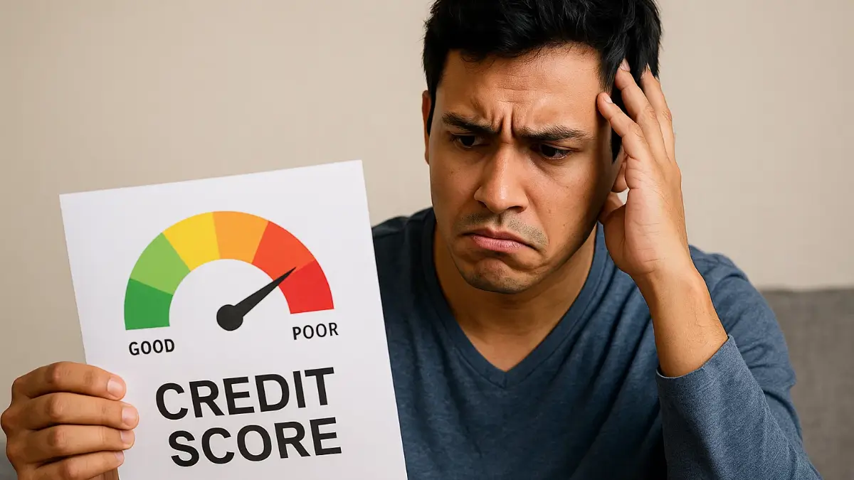 Score baixo atrapalha tudo? Veja a verdade agora